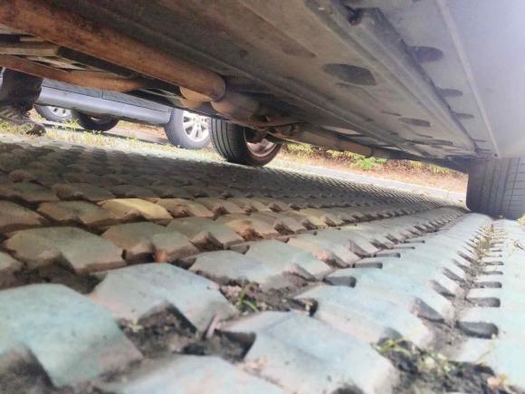 [苏州·苏E] 二手奔驰奔驰GLK级2013款 GLK 300 4MATIC 时尚型