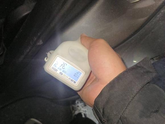 [佛山·粤E] 二手宝骏宝骏5302020款 1.5T CVT豪华互联型 7座