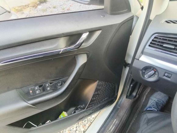 [上海·沪C] 二手斯柯达柯米克2018款 1.5L 自动舒适版 国V