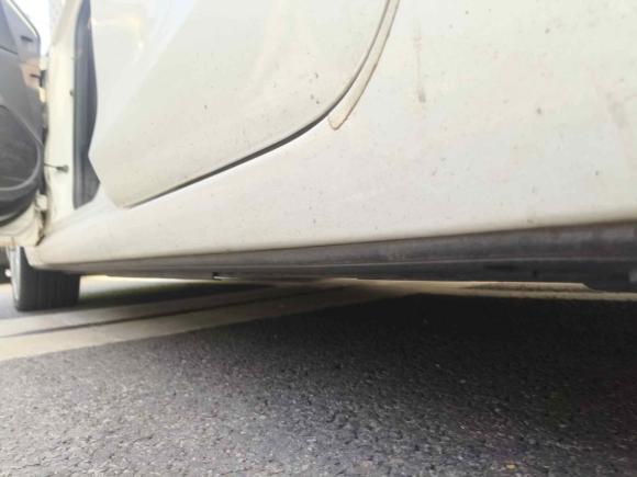 [无锡·苏M] 二手马自达马自达3 昂克赛拉2017款 三厢 2.0L 自动尊贵型 国V