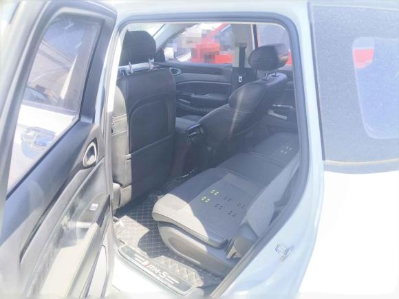 [芜湖·皖B] 二手宝骏宝骏RM-52019款 1.5T CVT 24小时在线精英型 7座