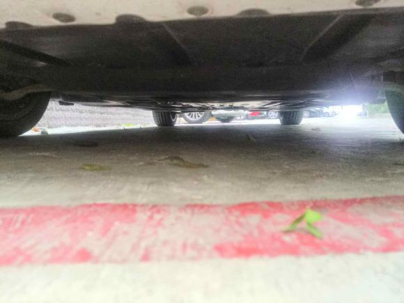 [上海·沪F] 二手宝马宝马3系2023款 325Li M运动套装