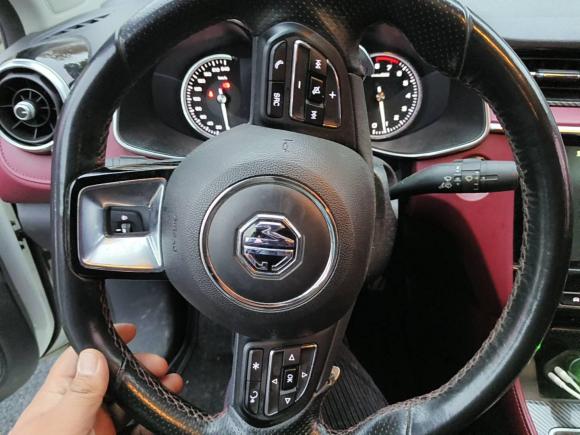 [芜湖·皖B] 二手名爵MG62017款 20T 自动Trophy尊享互联网版 国V