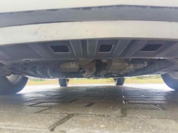 [常州·皖P] 二手雪佛兰科鲁泽2020款 320 自动悦享版