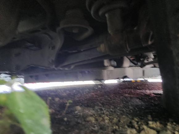 [上海·沪A] 二手北汽新能源北汽新能源EU2017款 EU400 乐享版