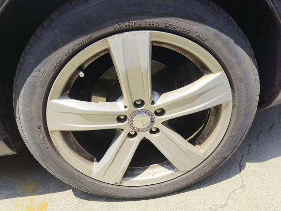 [杭州·浙H] 二手奔驰奔驰S级2012款 S 300 L 尊贵型 Grand Edition