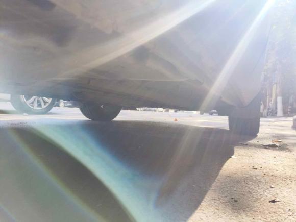 [南京·苏A] 二手标致标致50082017款 380THP 7座豪华版