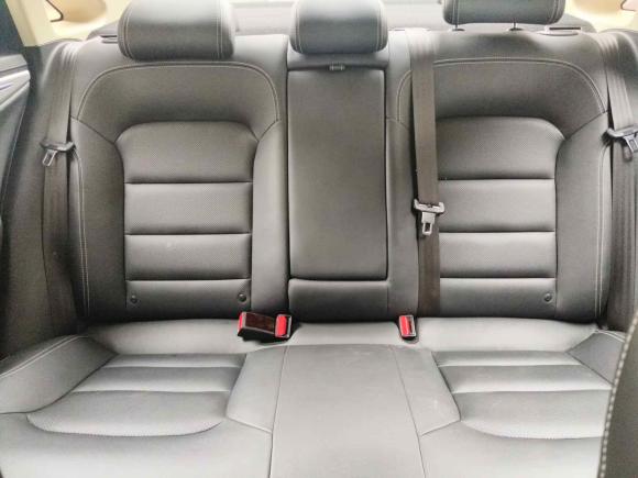 [合肥·皖A] 二手吉利汽车帝豪GL2017款 1.3T DCT精英型