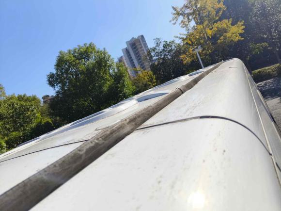 [湖州·浙E] 二手依维柯依维柯褒迪2012款 2.5T-A32 基本型