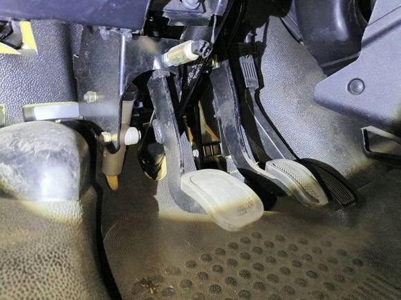 [宁波·浙B] 二手江铃特顺2019款 2.8T商运型短轴中顶6座国VI JX493