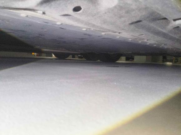 [深圳·粤B] 二手比亚迪汉2020款 EV 超长续航版豪华型