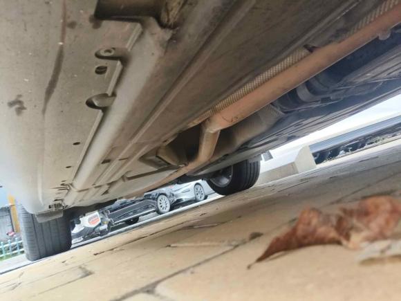 [宁波·浙B] 二手宝马宝马X52011款 xDrive35i 豪华型