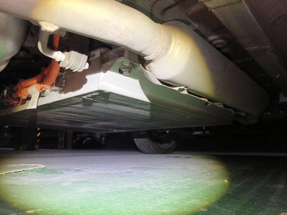 [芜湖·皖B] 二手捷途捷途大圣i-DM2022款 1.5T DHT闪电02