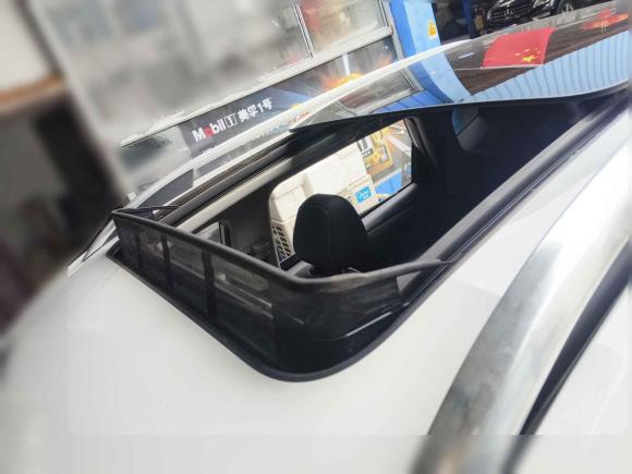 [常州·冀G] 二手荣威荣威RX52016款 20T 两驱自动旗舰版