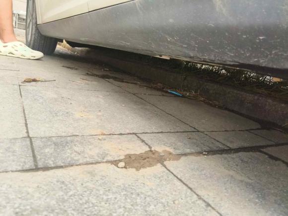 [苏州·苏E] 二手福特福克斯2018款 三厢经典 1.6L 手动风尚型智行版