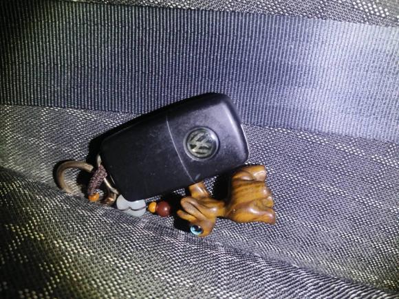 [杭州·辽A] 二手大众Polo2014款 1.4L 自动舒适版