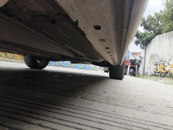 [上海·沪A] 二手雪佛兰迈锐宝2016款 2.0L 自动豪华版