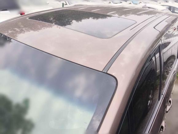 [青岛·鲁B] 二手别克别克GL82021款 陆上公务舱 652T 豪华型