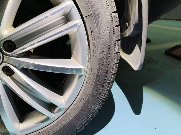 [无锡·苏B] 二手大众途观2013款 1.8TSI 自动两驱豪华型