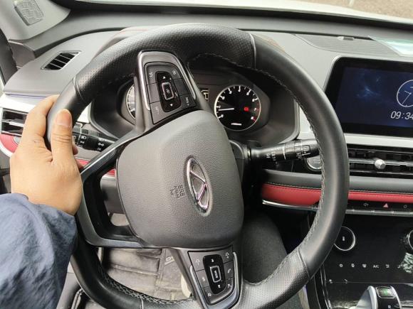 [南通·苏F] 二手奇瑞瑞虎72020款 神行版 1.5T CVT神行1号