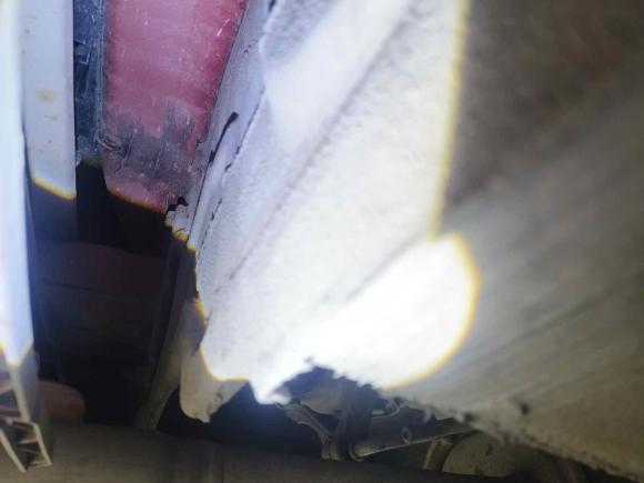 [宁波·浙B] 二手大众朗逸2015款 1.6L 自动风尚版