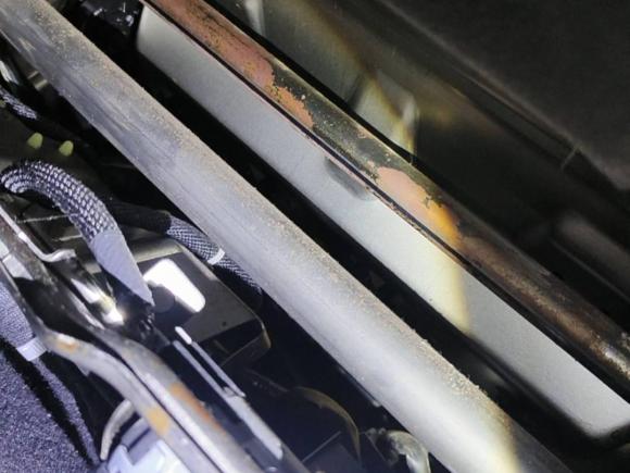 [杭州·浙A] 二手英菲尼迪英菲尼迪QX602014款 2.5 S/C Hybrid 两驱卓越版