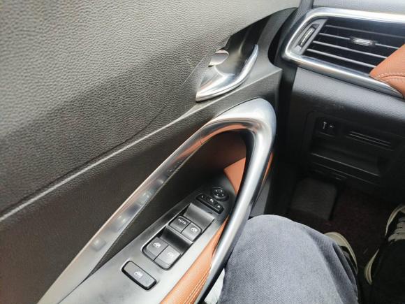 [温州·浙C] 二手宝骏宝骏5102019款 1.5L 自动尊享型 国V