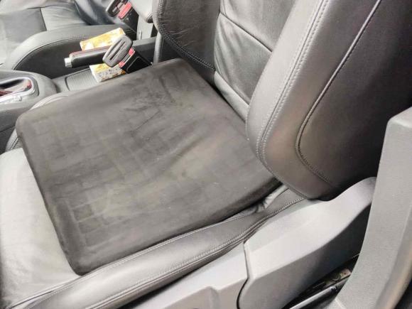[成都·川A] 二手大众高尔夫GTI2011款 2.0TSI GTI