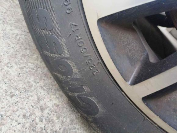 [成都·川A] 二手东风风光风光5802017款 1.5T CVT豪华型