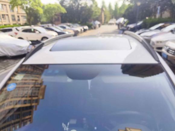 [上海·苏J] 二手宝骏宝骏5602016款 1.8L iAMT豪华型