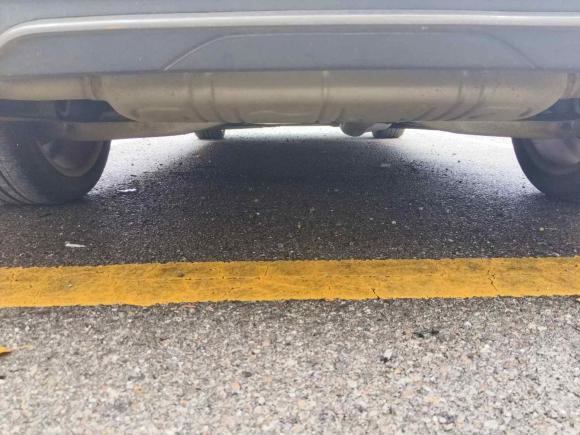 [苏州·苏E] 二手奔驰奔驰B级2017款 B 200 动感型