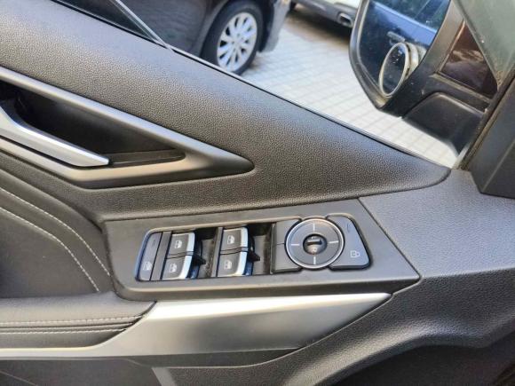 [上海·沪F] 二手福特领界2019款 EcoBoost 145 CVT铂领型 国V