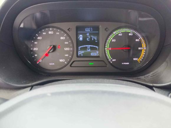 [常州·苏D] 二手荣威科莱威CLEVER2022款 311km元气啵啵版