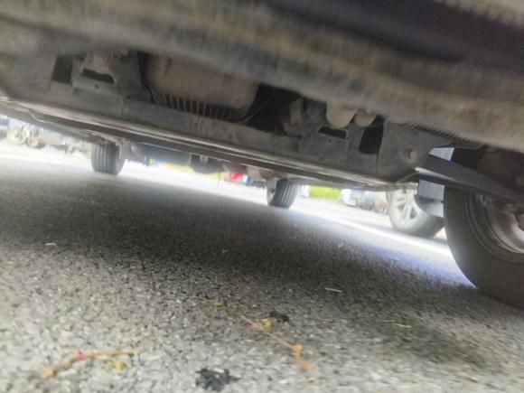 [上海·黑A] 二手五菱汽车五菱宏光2015款 1.5L S 基本型国V