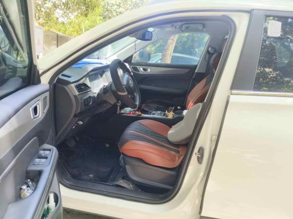 [南京·苏A] 二手凯翼炫界2023款 1.5L CVT优享版