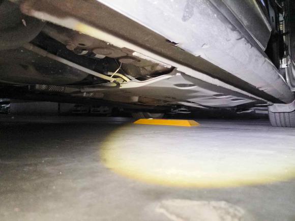 [佛山·粤E] 二手大众速腾2018款 280TSI DSG熠动版