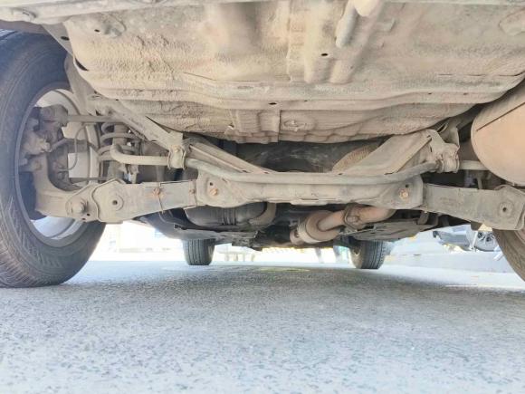 [成都·川G] 二手哈弗哈弗H62013款 运动版 1.5T 手动两驱尊贵型