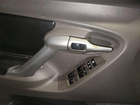 [广州·粤Y] 二手丰田逸致2014款 星耀 180E CVT精英多功能版