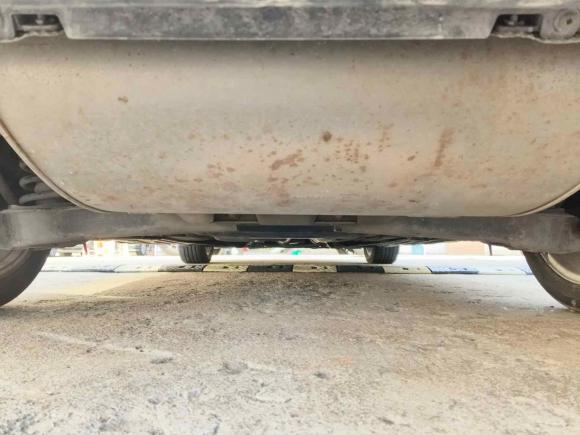 [青岛·鲁B] 二手沃尔沃沃尔沃V602017款 T5 智逸版 国V