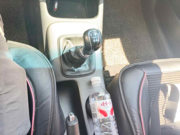 [上海·苏B] 二手起亚起亚K32015款 1.6L 手动GLS