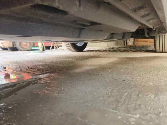 [杭州·浙A] 二手丰田凌放HARRIER2022款 双擎 2.5L CVT两驱豪华版