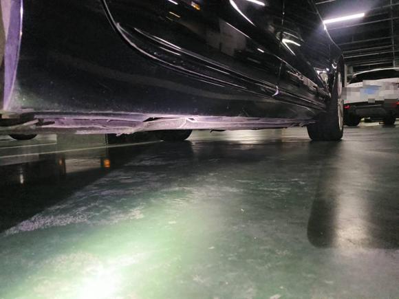 [青岛·鲁B] 二手奥迪奥迪A6L2014款 50 TFSI quattro 豪华型