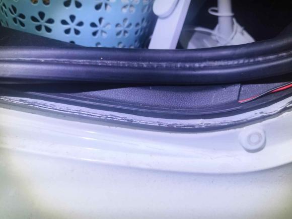 [杭州·浙A] 二手长安长安奔奔E-Star2021款 国民版 心悦版 磷酸铁锂（31.86kWh）