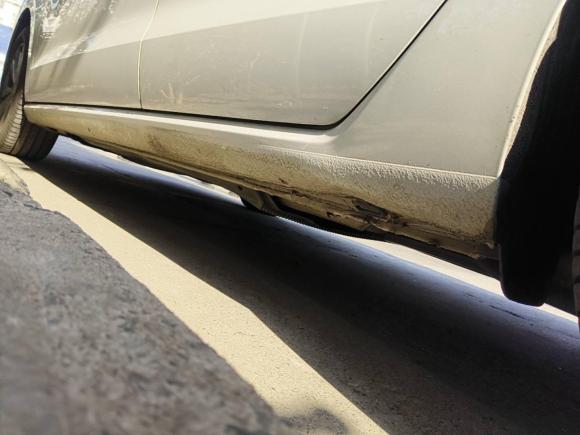 [上海·辽A] 二手大众高尔夫·嘉旅2016款 230TSI 自动进取型