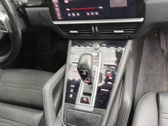 [武汉·鄂A] 二手保时捷Cayenne2019款 Cayenne 3.0T