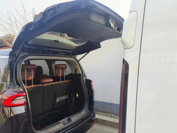 [杭州·浙A] 二手广汽传祺传祺M62023款 PRO 270T DCT精英版