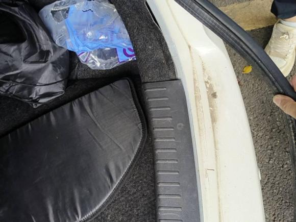 [广州·粤H] 二手日产蓝鸟2016款 1.6L CVT智酷版