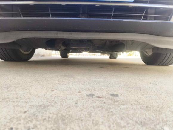 [上海·沪G] 二手别克君越2016款 改款 28T 精英型