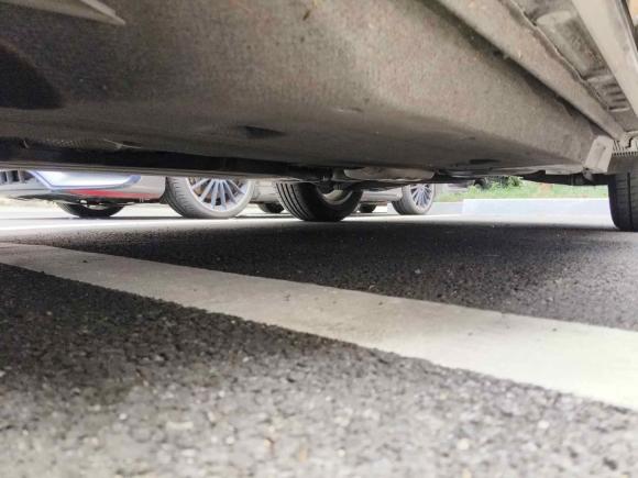 [杭州·浙A] 二手奥迪奥迪Q32015款 35 TFSI quattro 技术型