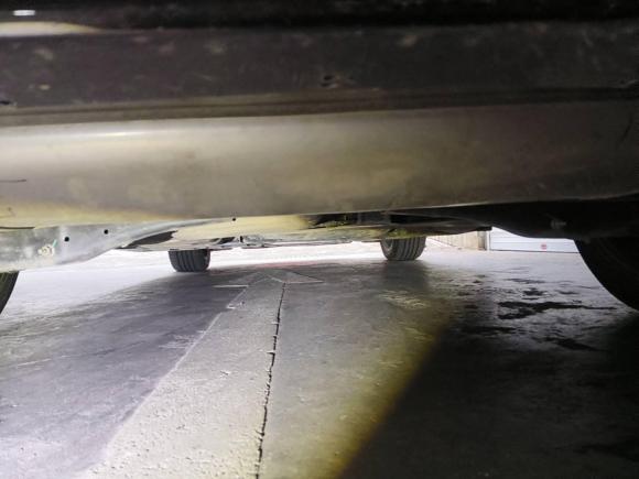 [金华·浙G] 二手大众高尔夫2021款 280TSI DSG R-Line